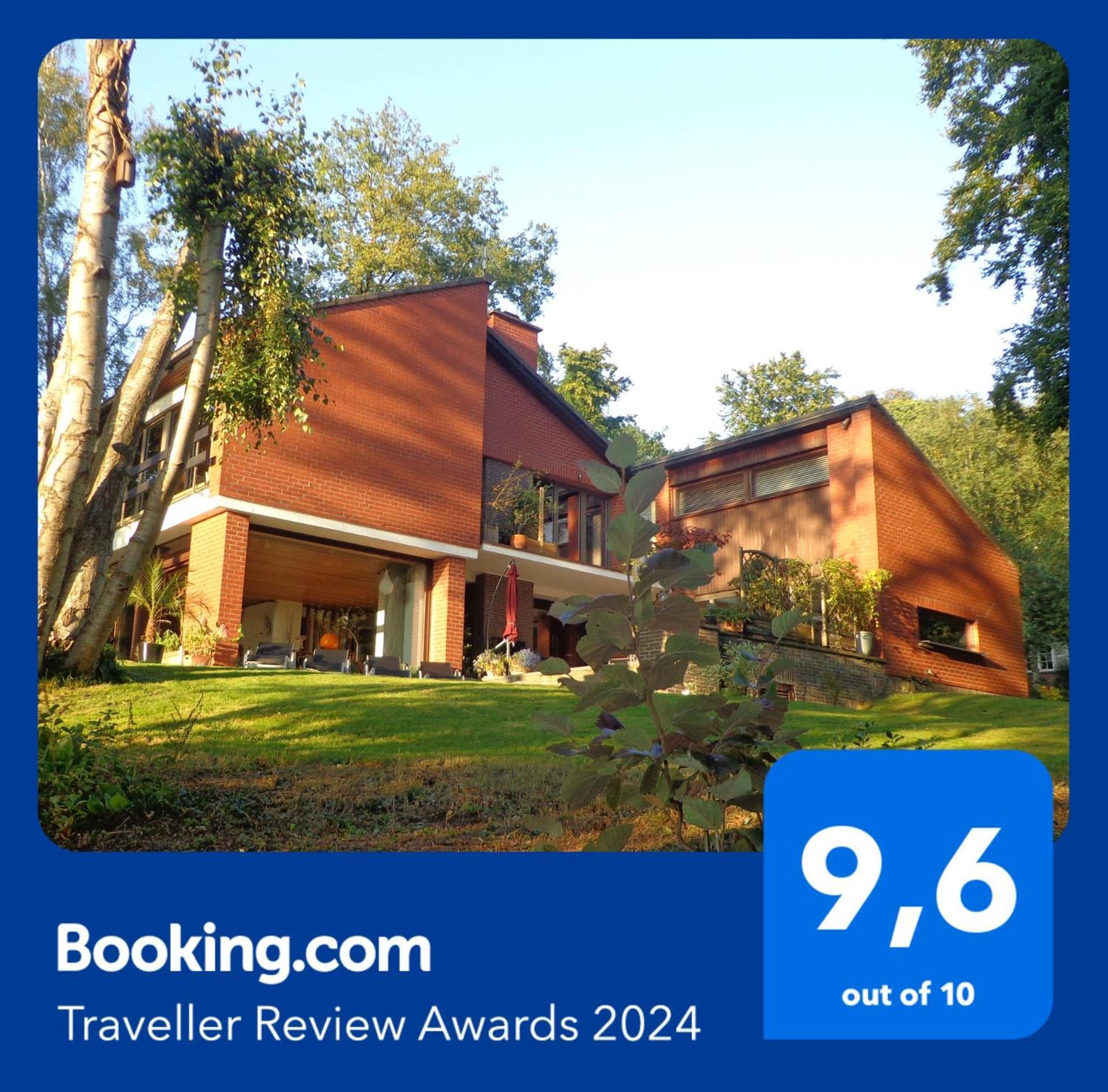 Green Hill Guest House And Apartment Оверейсе Экстерьер фото