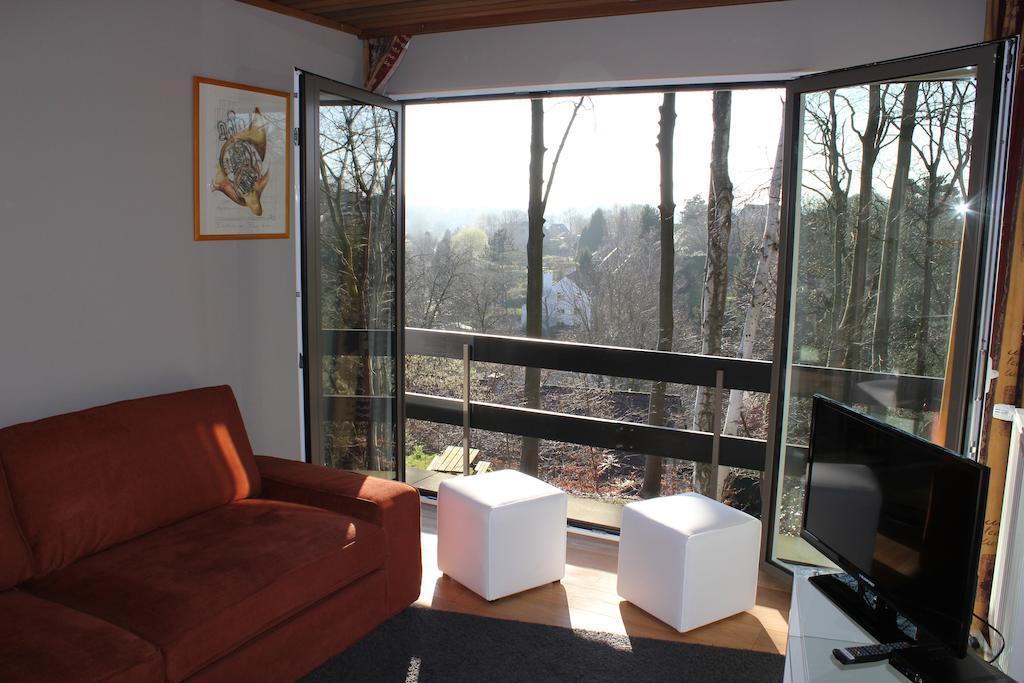 Green Hill Guest House And Apartment Оверейсе Номер фото